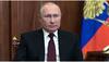 Russia-Ukraine tensions