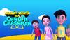 Taarak Mehta animated series