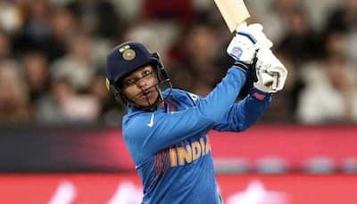 ICC Women’s ODI Rankings: Richa Ghosh, Deepti Sharma make big gains in batters’ chart