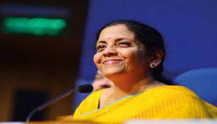 LIC IPO has a lot of buzz in the market, will happen soon, says FM Sitharaman