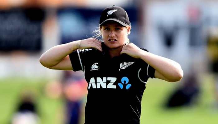 New Zealand vs India Women&#039;s: Brooke Halliday ruled out of 5th ODI due to Covid-19