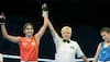 Nitu and Anamika advance to quarters at Strandja Memorial Boxing tournament in Bulgaria