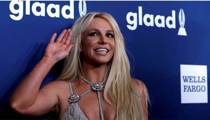 Britney Spears all set to write tell-all memoir, signs $15 million book deal