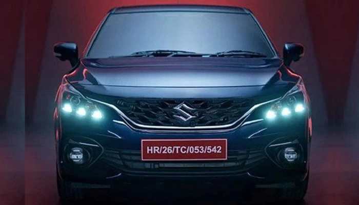 Maruti Suzuki Baleno facelift India launch on February 23: All you need to know