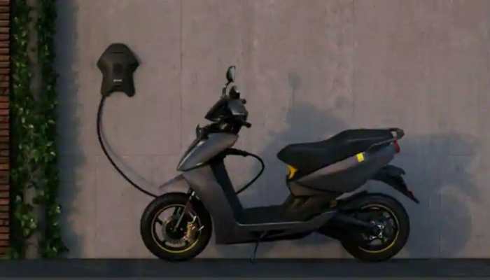 BPCL, Hero enter partnership to set up 2-wheeler EV charging infra in India