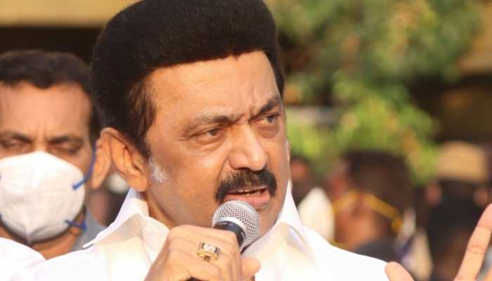 Tamil Nadu urban local body polls: DMK&#039;s huge win is a certificate from people, says CM Stalin