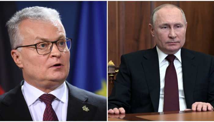  Nord Stream 2: Here's all you need to know as Germany halts Russian gas pipeline