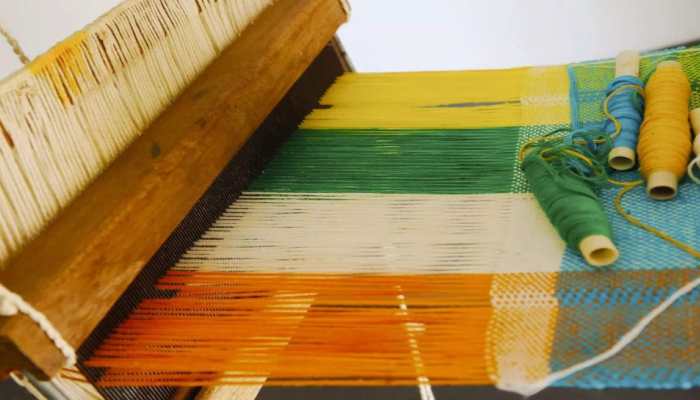 'India's textiles exports can touch USD 100 bn from current USD 40 bn in 5 years'