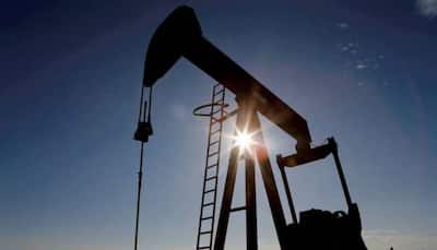 Oil hits highest since 2014 on Russia-Ukraine escalation