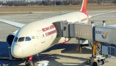 Air India flight ferrying Indian citizens from Ukraine to land in Delhi tonight