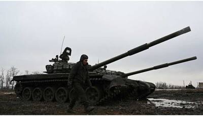 Vladimir Putin gets green light to deploy troops to eastern Ukraine