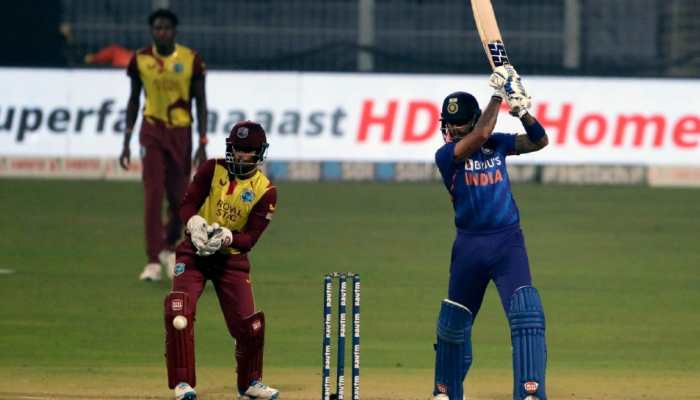 India vs SL 2022: Suryakumar Yadav, Deepak Chahar ruled out of T20 series