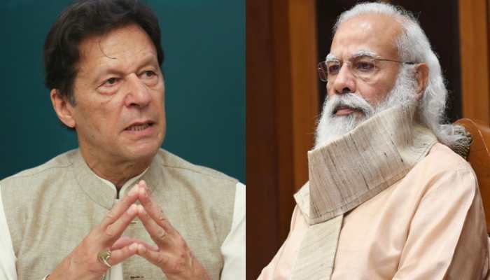 Pakistan PM Imran Khan wants a &#039;TV debate&#039; with PM Narendra Modi to resolve differences