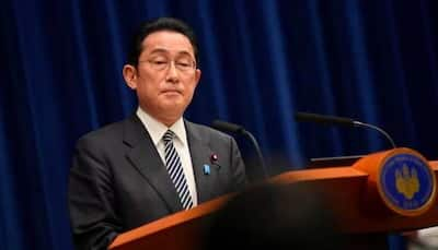 Ukraine crisis: Japan imposes sanctions on Russia after Ukraine invasion