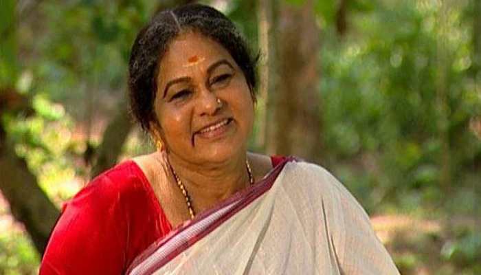 KPAC Lalitha, veteran Malayalam actress dies at 74, Kerala CM Pinarayi Vijayan mourns demise