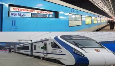 Rail passengers will enjoy musical journeys on Shatabdi and Vande Bharat trains