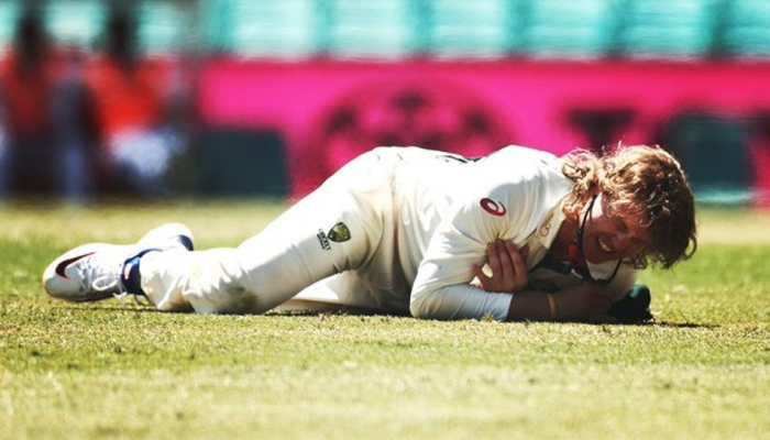 Will Pucovski &#039;wants to continue playing cricket&#039; despite 11th concussion, says coach Chris Rogers