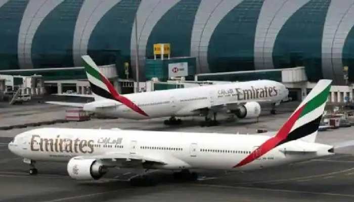 Dubai Airport again becomes world&#039;s busiest international airport for 8th year in a row