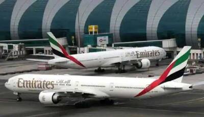 Dubai Airport again becomes world's busiest international airport for 8th year in a row