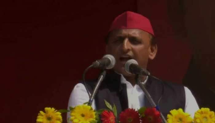 BJP will get ‘440-volt ka jhatka’ on March 10: Akhilesh Yadav