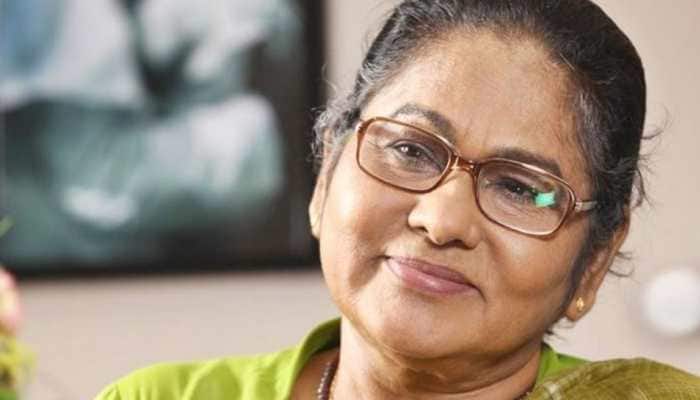 KPAC Lalitha dies at 74, teary-eyed Kerala film industry bids goodbye to National Award-winning actress