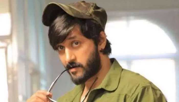 Famous Kannada actor Chetan Kumar Ahimsa arrested for posts against HC judge