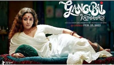 Gangubai Kathiawadi: Supreme Court suggests to change the name of Alia Bhatt-starrer film