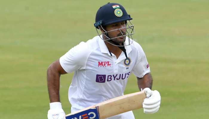 IND vs SL: Every Test series is of utmost importance because of World Test Championship, says Mayank Agarwal