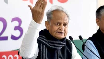 Rajasthan to conduct REET exam in July: Chief Minister Ashok Gehlot