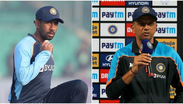 Rahul Dravid didn&#039;t say anything wrong to Wriddhiman Saha, says former selector