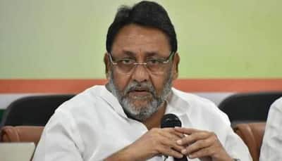 No question of Nawab Malik’s resignation: Maharashtra govt backs NCP minister