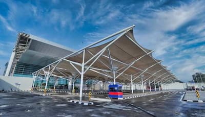 Delhi Airport's T1 gets new arrival terminal, first flight from Goa to arrive at THIS time