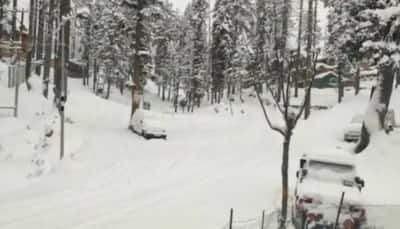 6 persons go missing between J&K's Anantnag and Kishtwar amid heavy snowfall