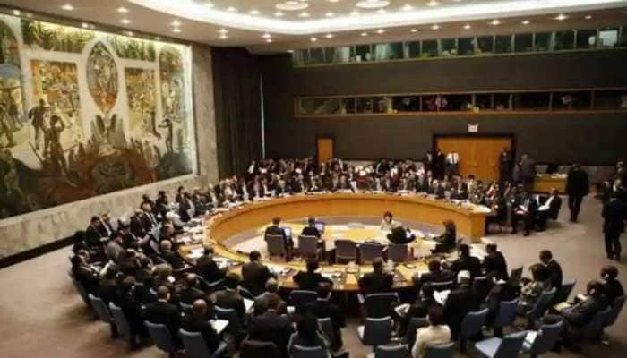 Ukraine requests urgent UNSC meet as war fear grows, heads of DPR, LPR ask Putin for help