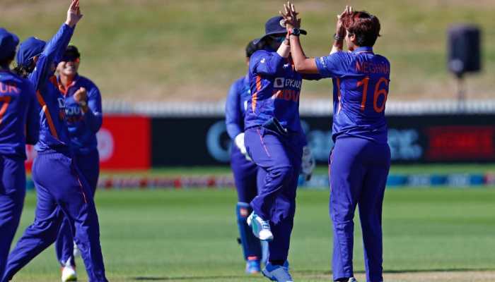 BIG change in Women ODI World Cup, teams to play with just 9 players if COVID-19 strikes