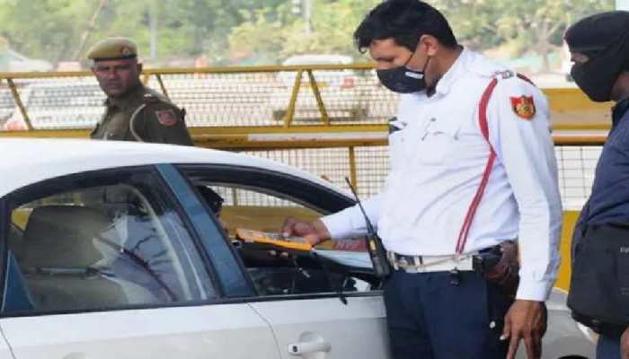 Hyderabad police announces one time discount for pending challans