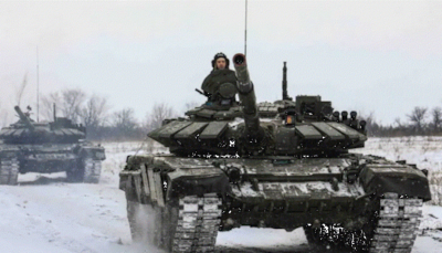 Russia-Ukraine conflict: Key details here as President Putin takes military action 