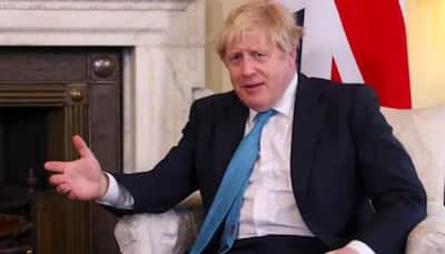 UK, allies will respond decisively, says Boris Johnson after Putin announces ‘military action’ in Ukraine