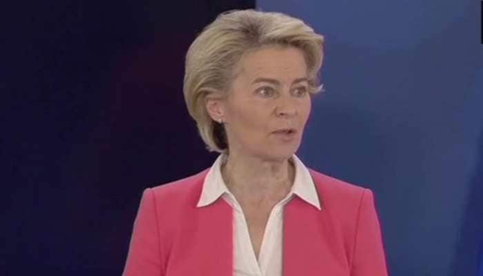 EU warns of 'harshest' sanctions as Russia invades Ukraine