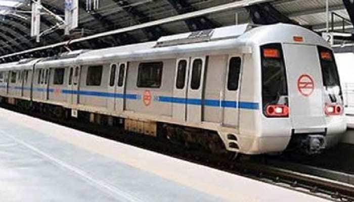 Delhi Metro passengers can now get real-time information on their planned journey route, here’s how