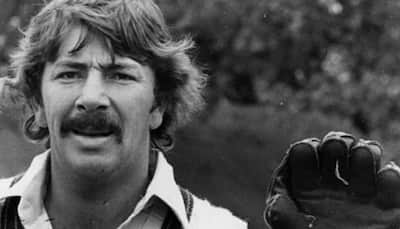 Australia cricket legend Rodney Marsh in critical condition after suffering heart attack