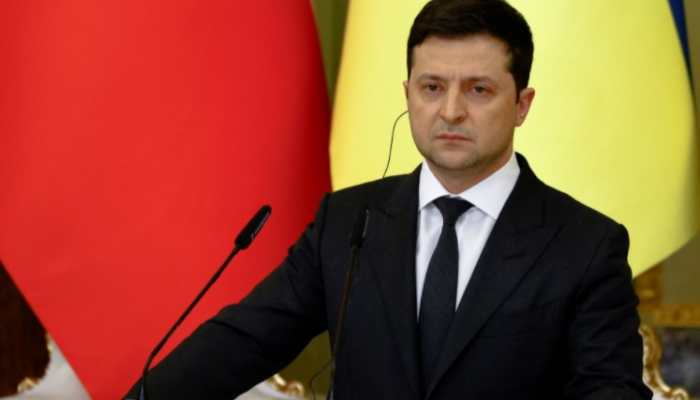 Ukraine President Volodymyr Zelenskyy vows fight back against Russia: 'We will not bow down'