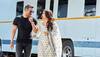 Ajay Devgn wishes wife Kajol with funny, adorable post on wedding anniversary