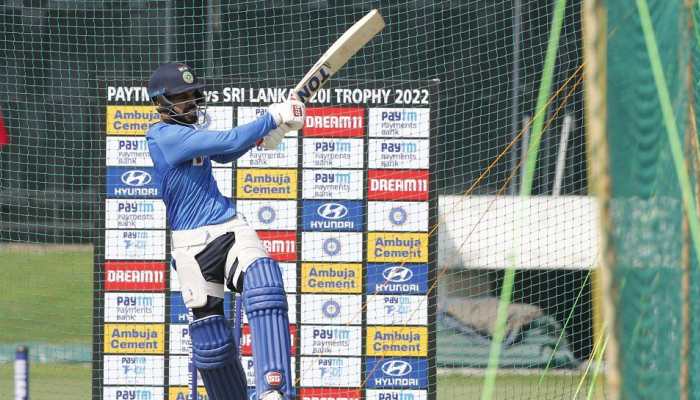 IND vs SL: Here's why Ruturaj Gaikwad is not playing 1st T20