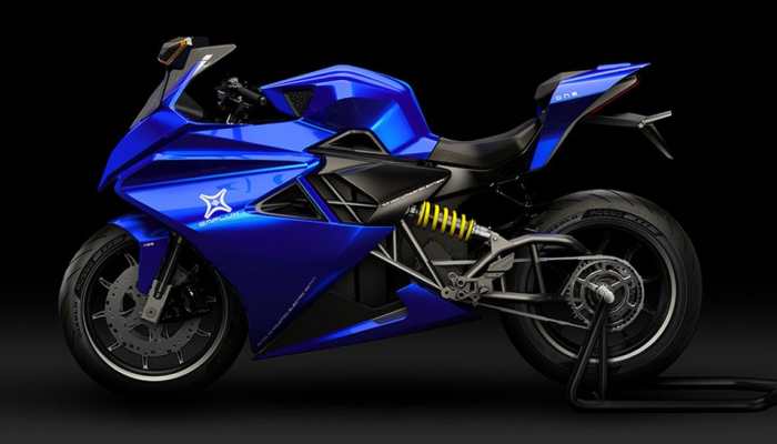 Upcoming high-performance electric sports bikes in India