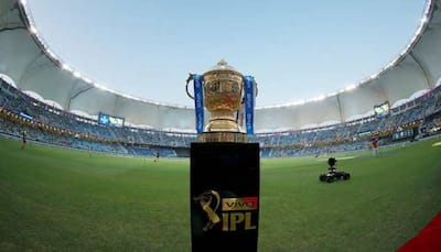 IPL 2022 to begin on March 26, matches to be played in Mumbai and Pune