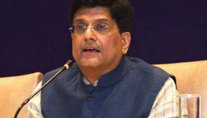 Support each other in manufacturing, promote local firms: Goyal to domestic businesses 