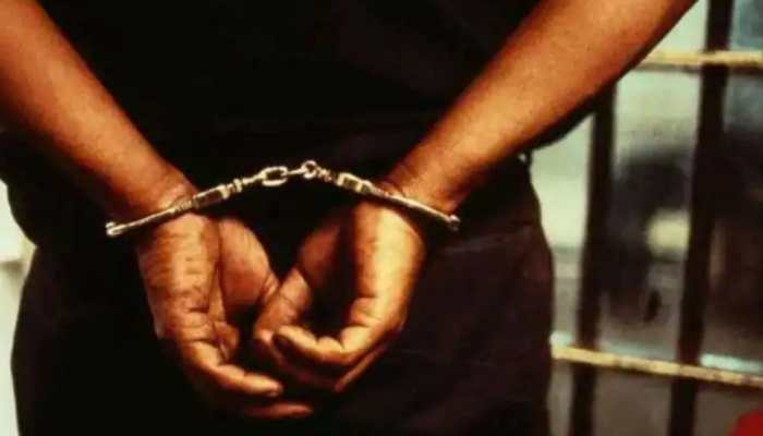 3 LeT terrorists, 1 associate arrested in Kashmir 