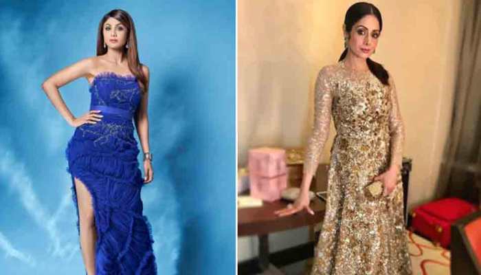 You are dearly missed: Shilpa Shetty remembers Sridevi on her fourth death anniversary
