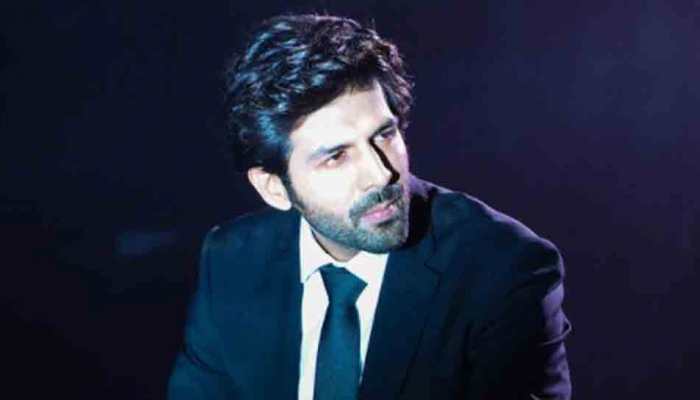 Kartik Aaryan opens about his mother's battle with cancer, says 'very emotional time for all of us'